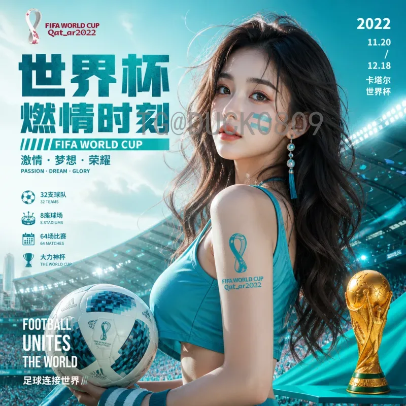1994年美国世界杯：改变足球历史的转折点